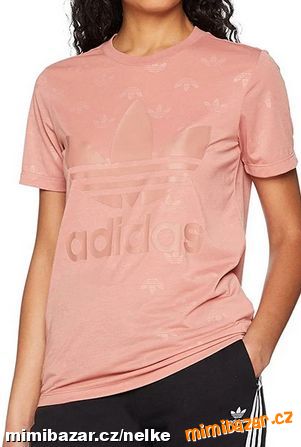 KRÁSNÉ DÁMSKÉ TRIKO ADIDAS ORIGINALS