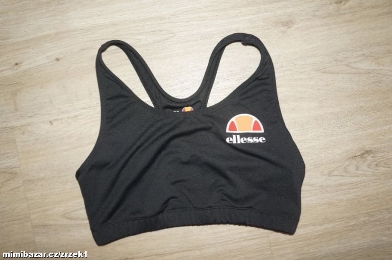 Ellesse sportovní podprsenka vel.40/M