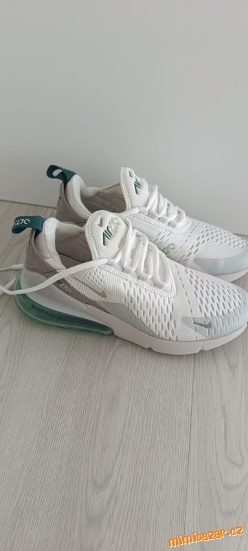 Tenisky Nike Air max 270