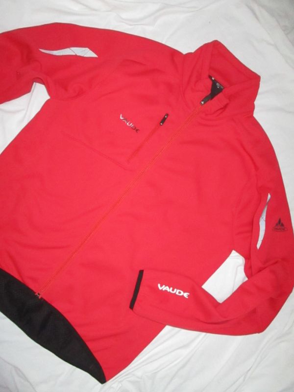 Pánská funkční cyklo/outdoor softshell bunda M