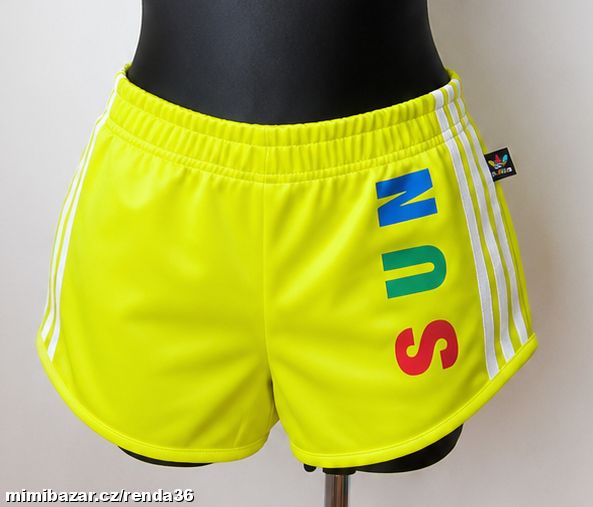 Dámské kraťasy Adidas vel. S - nové