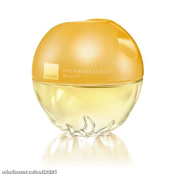 Incandessence Bright EDP, parfémovaná voda pro žen