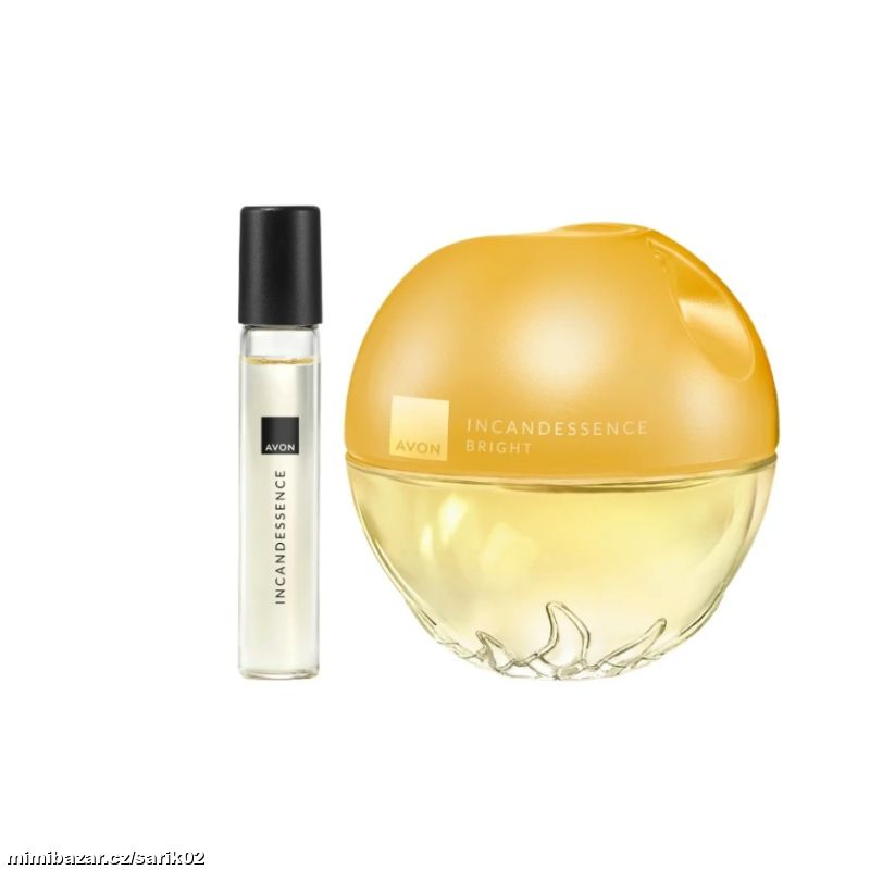 Incandessence EDP mini