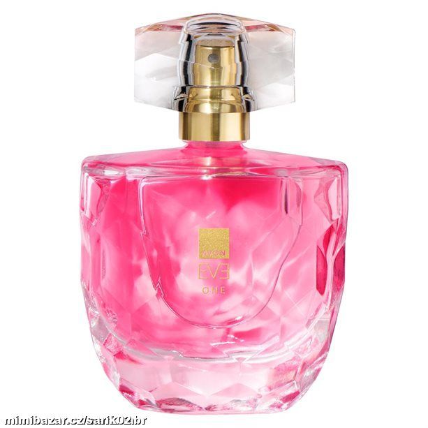 Eve One EDP 50 ml pc 449 kč