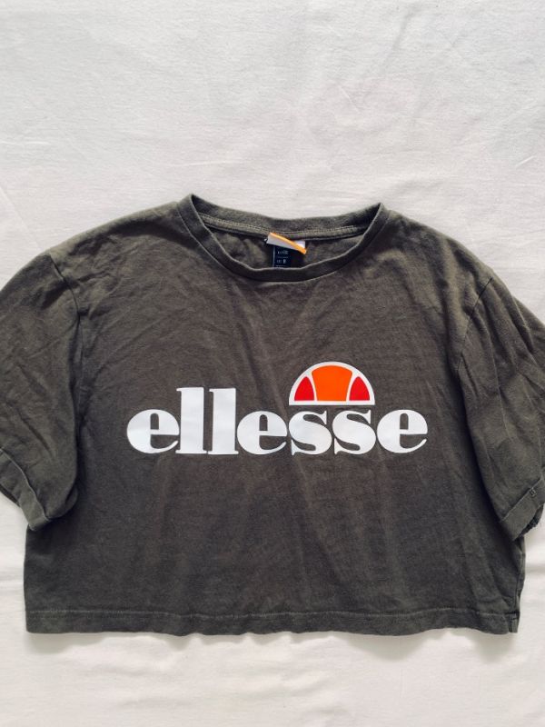 Tričko Ellesse