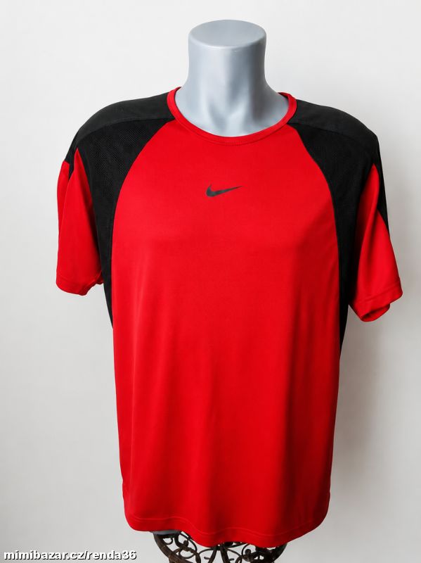 Pánské tričko Nike vel. L - top stav