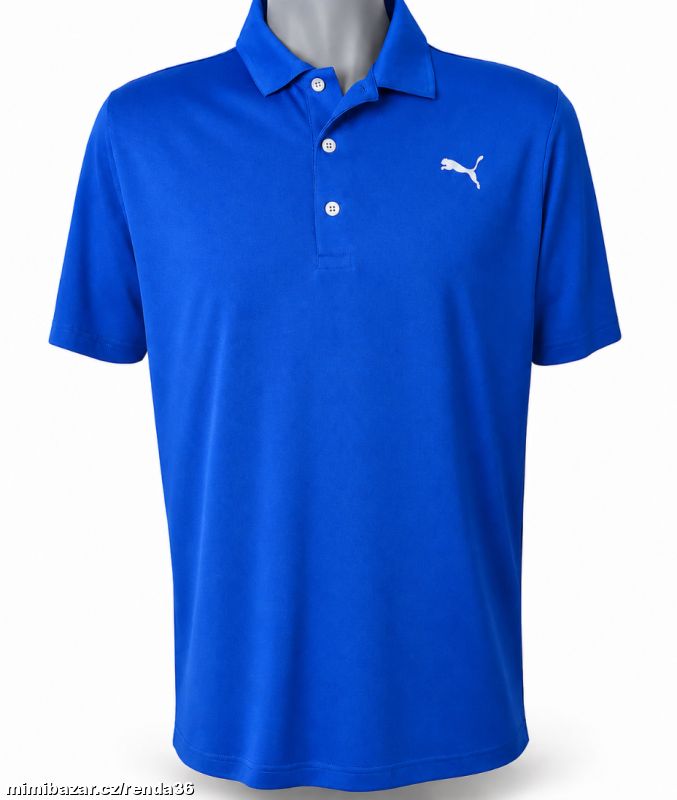 Pánské tričko Puma vel. L - nové