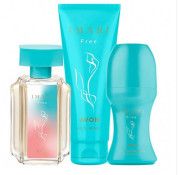 IMARI FREE JEN EDT