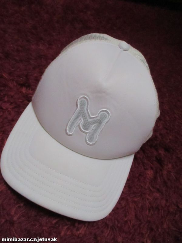 Unisex kšiltovka vel S/M