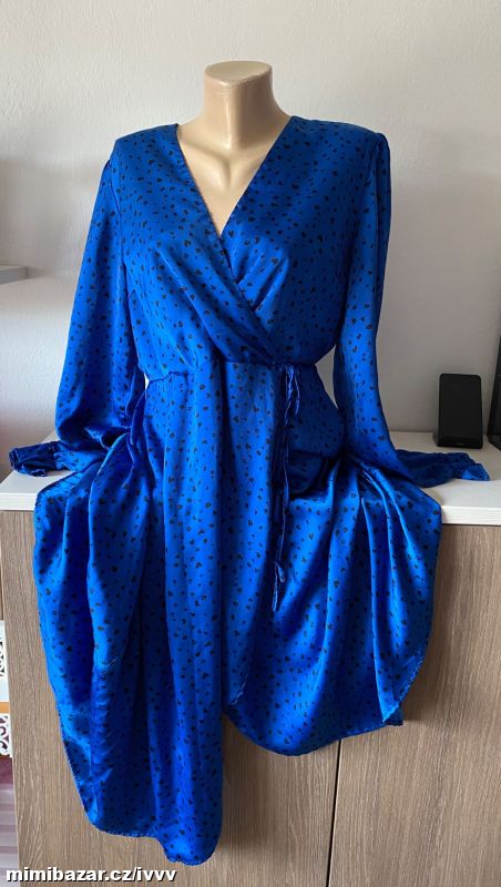 Dámské saty