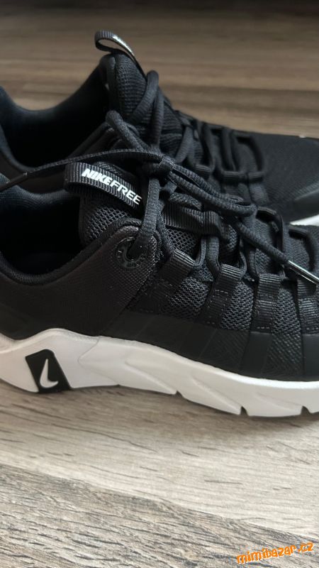 Tenisky NIKE METCON 7