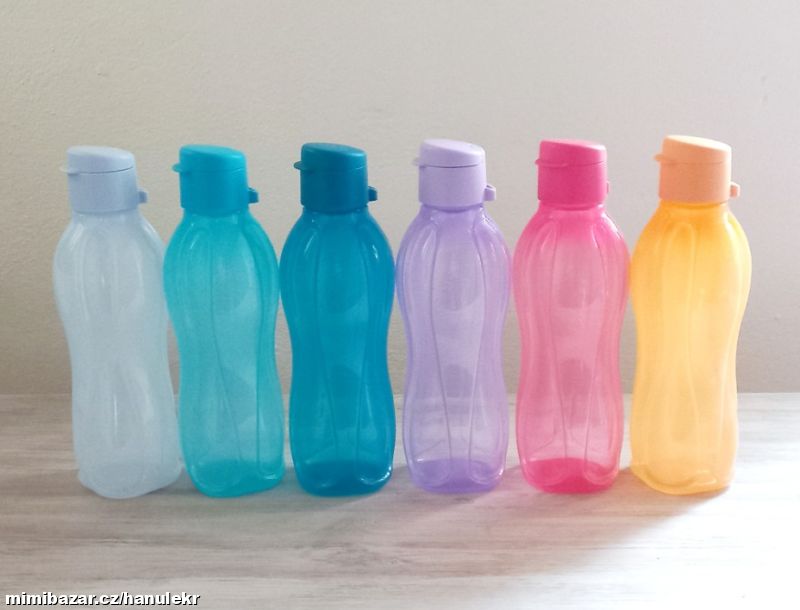 Voděnka 500 ml s pítkem