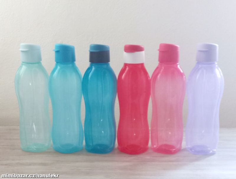 Voděnka 750 ml s pítkem