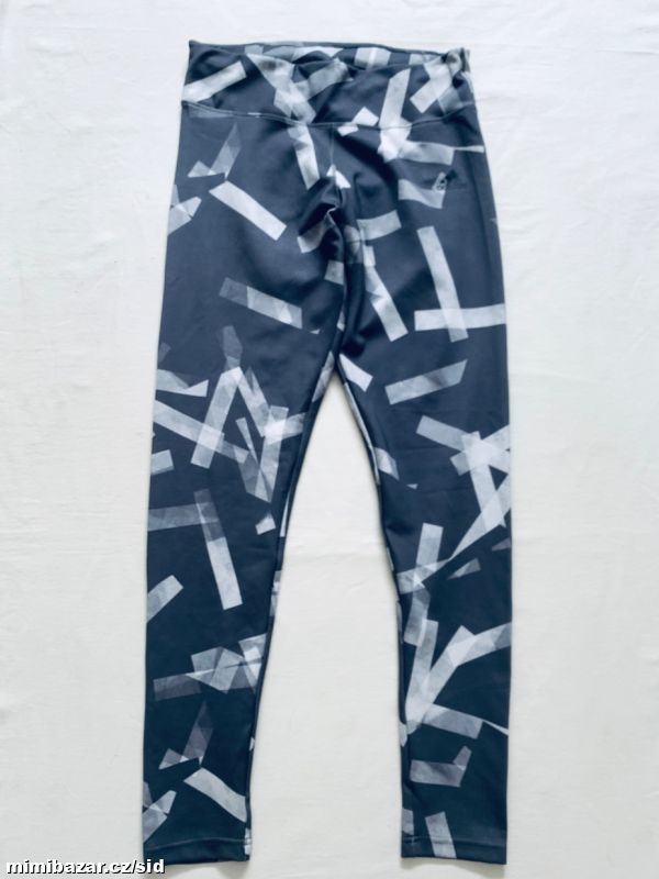 Leginy Adidas