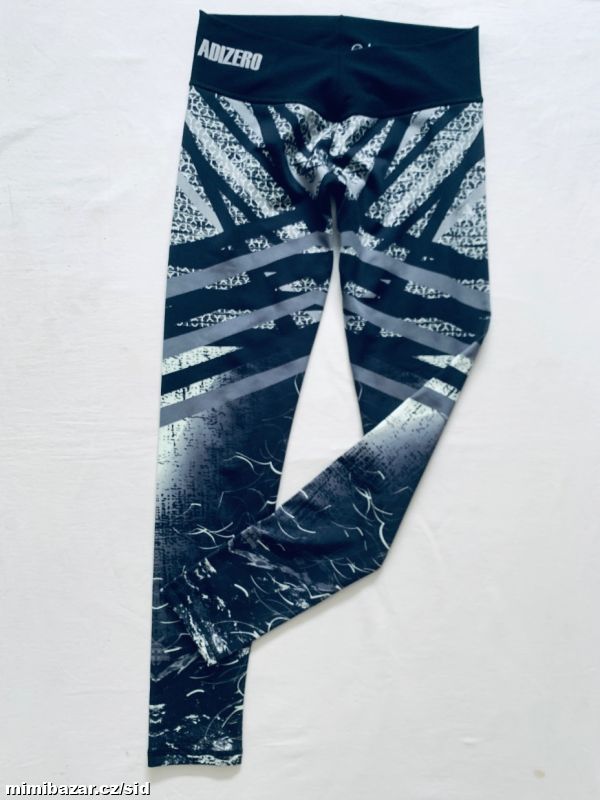 Leginy Adidas