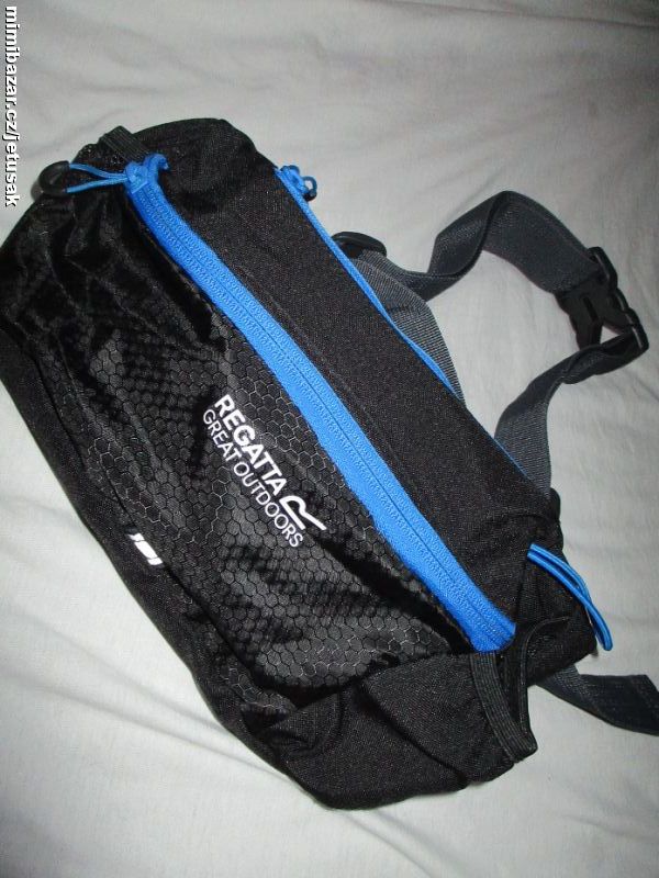 Unisex outdoor ledvinka vel one size