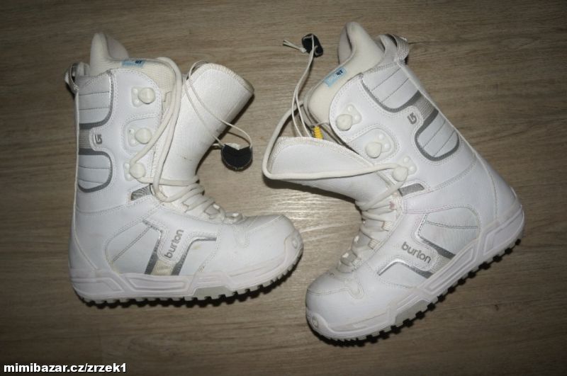 Burton Coco snowboardové dámské boty vel.39
