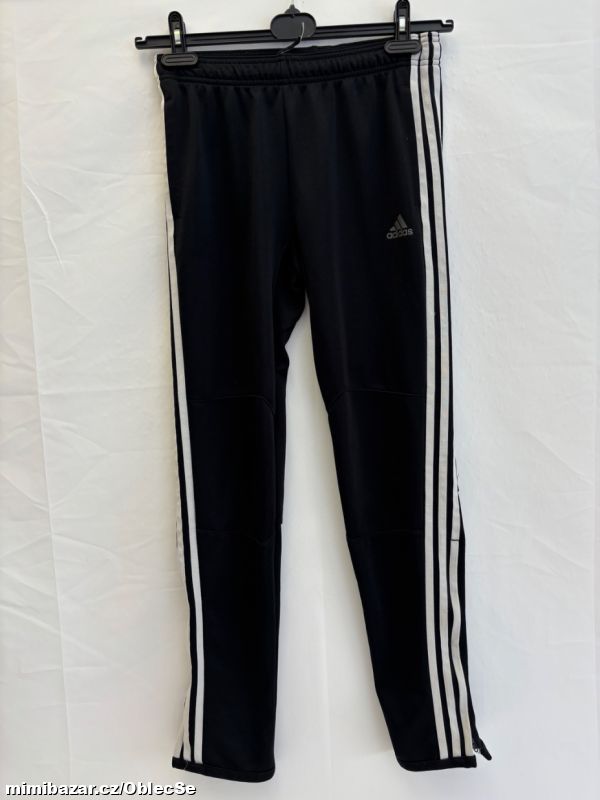 pánské sportovní tepláky ADIDAS