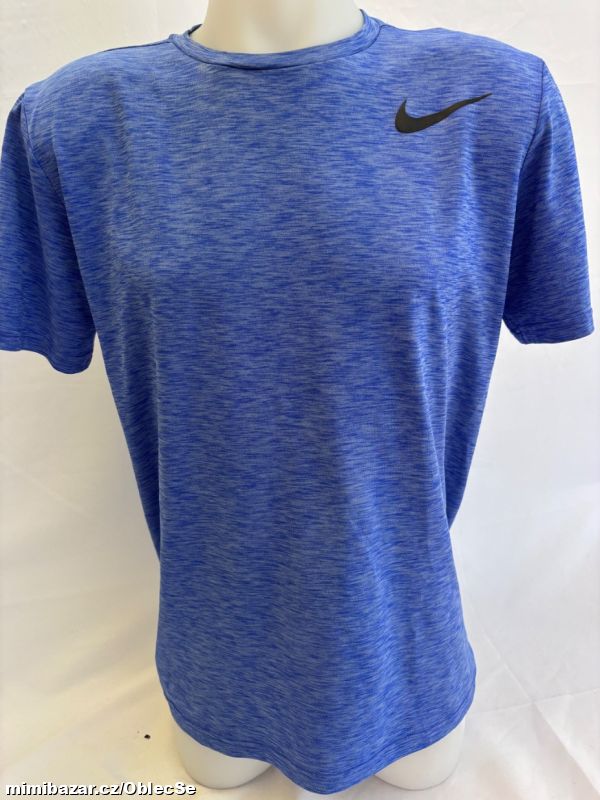 pánské sportovní tričko NIKE
