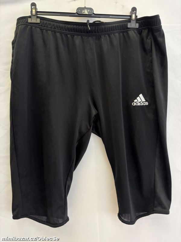 pánské sportovní kraťasy ADIDAS