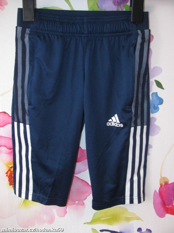 Chlapecké sportovní kraťasy ADIDAS