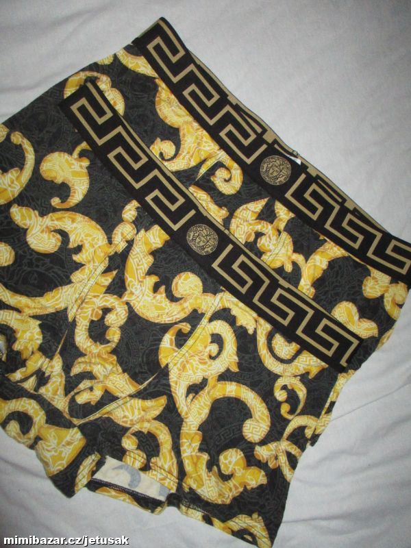 Pánské boxerky/spodní prádlo vel XXL/XL