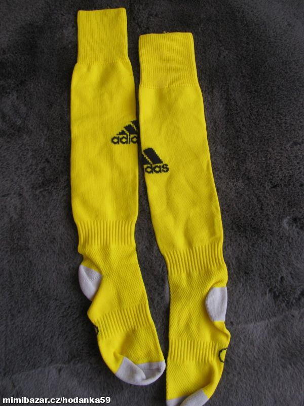 Dětské fotbalové štulpny ADIDAS