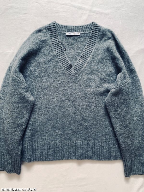 Svetr Zara