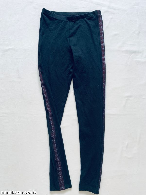 Leginy Adidas