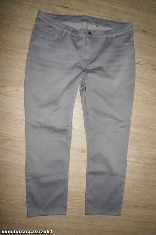 BONITA značkové super džíny vel.46/XXL