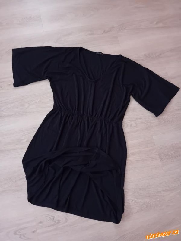 HEZKÉ DÁMSKÉ LETNÍ ŠATIČKY - vel.XL /zn.COTTON ON
