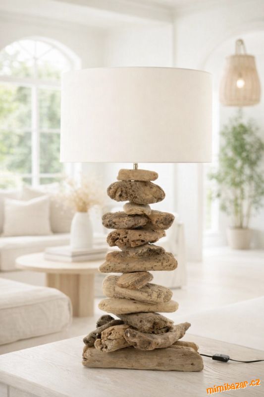 Lampa cca 64 cm...SKLADEM