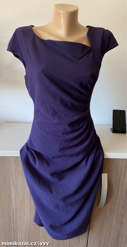 Dámské šaty