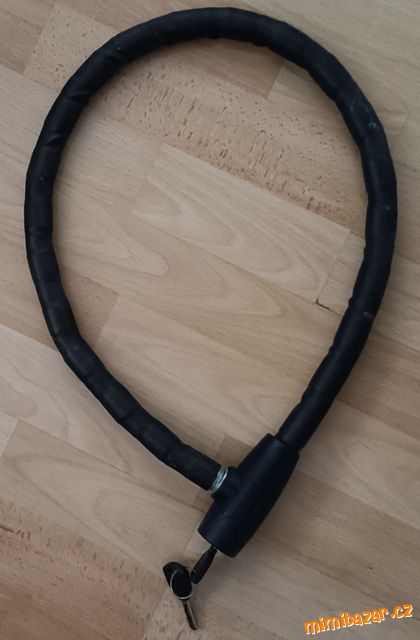 Pancéřový zámek Snake Lock