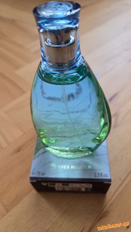 Toaletní voda Yves Rocher