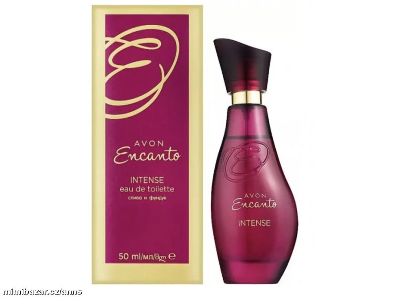 DOPRODEJ! ENCANTO INTENSE EDT 50 ml