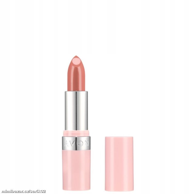 rtěnka peach hydramatic