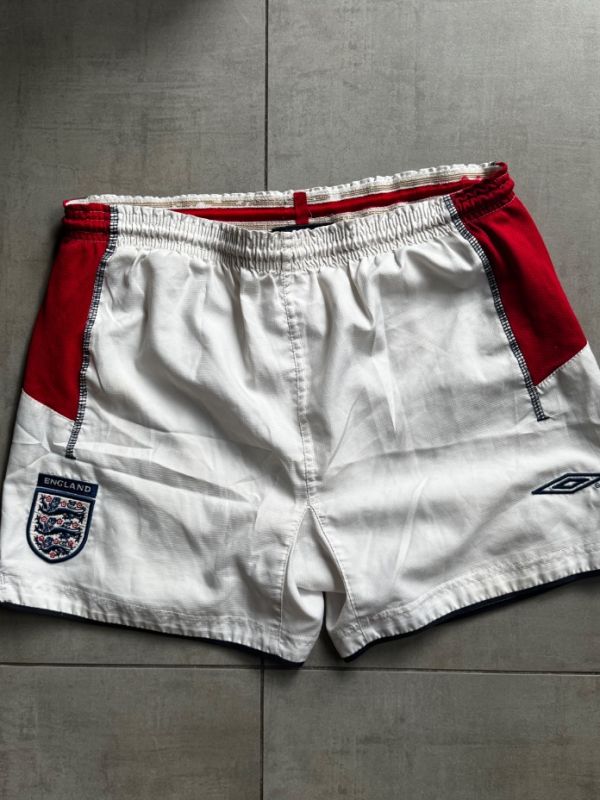 Kraťasy Umbro