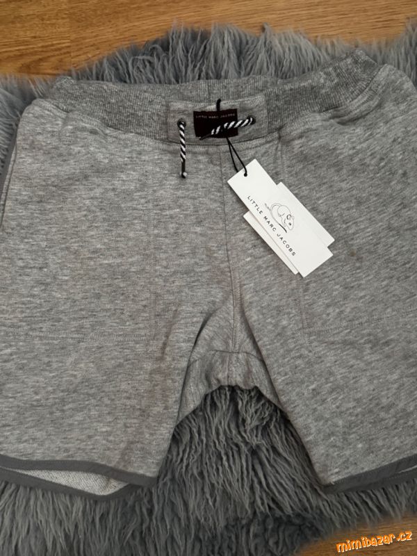 Kraťasy Marc Jacobs nov.e