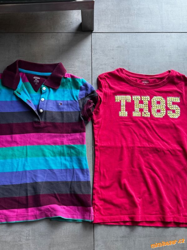 Trika TH