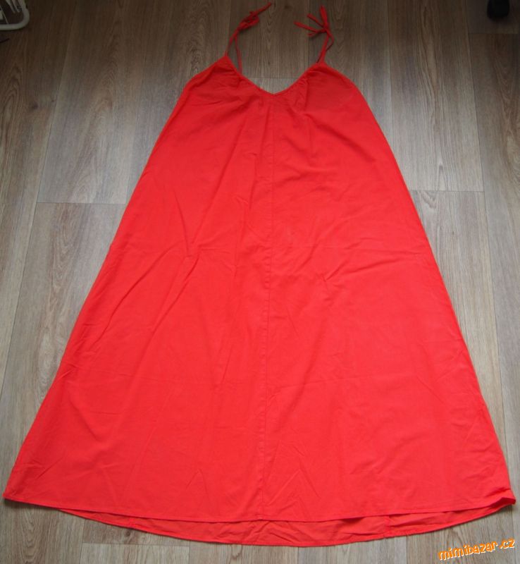letní šaty H&M vel.38/M