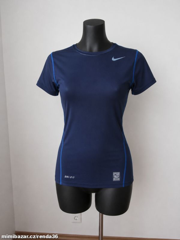 Dámské tričko Nike vel. XL - top stav