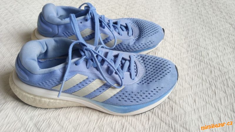 Adidas Supernova běžecké boty 39
