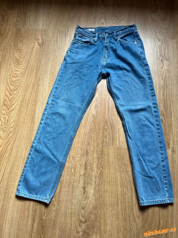 Rifle Levis