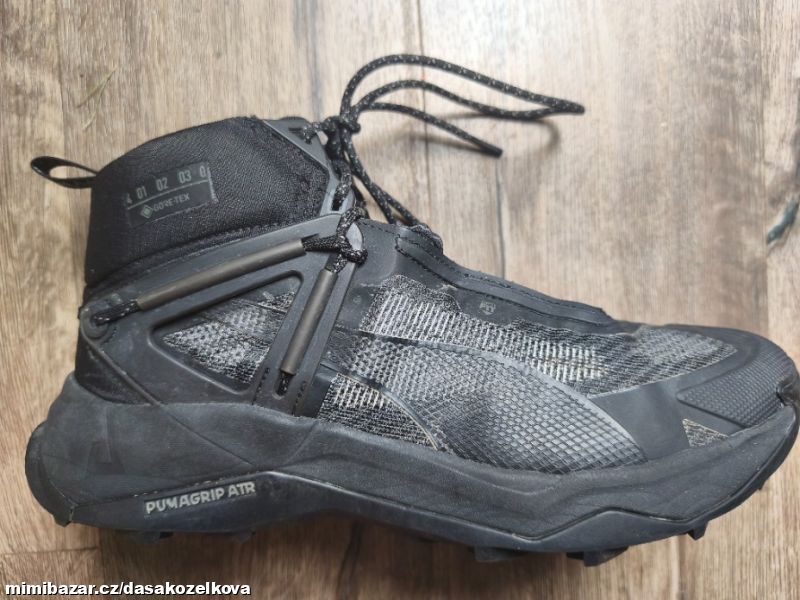 Puma EXPLORE NITRO MID GTX v.46