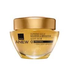 ANEW SUPREME GOLD