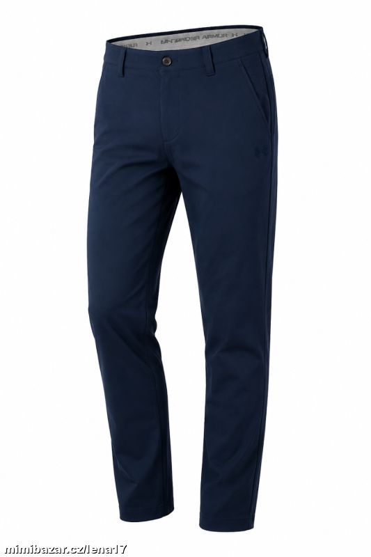 Under Armour-pánské kalhoty-vel. S-M