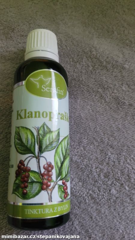 Klanopraška