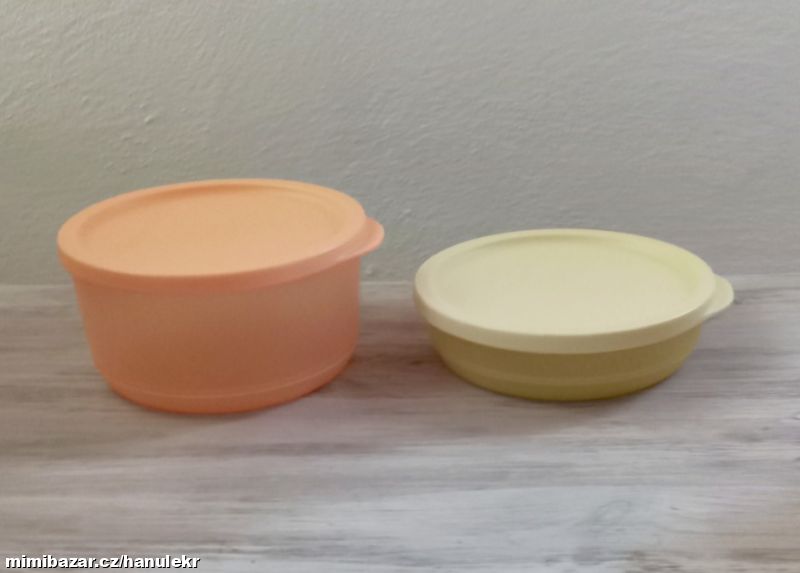 Mísa Kubík Cubix 530 ml a 200 ml