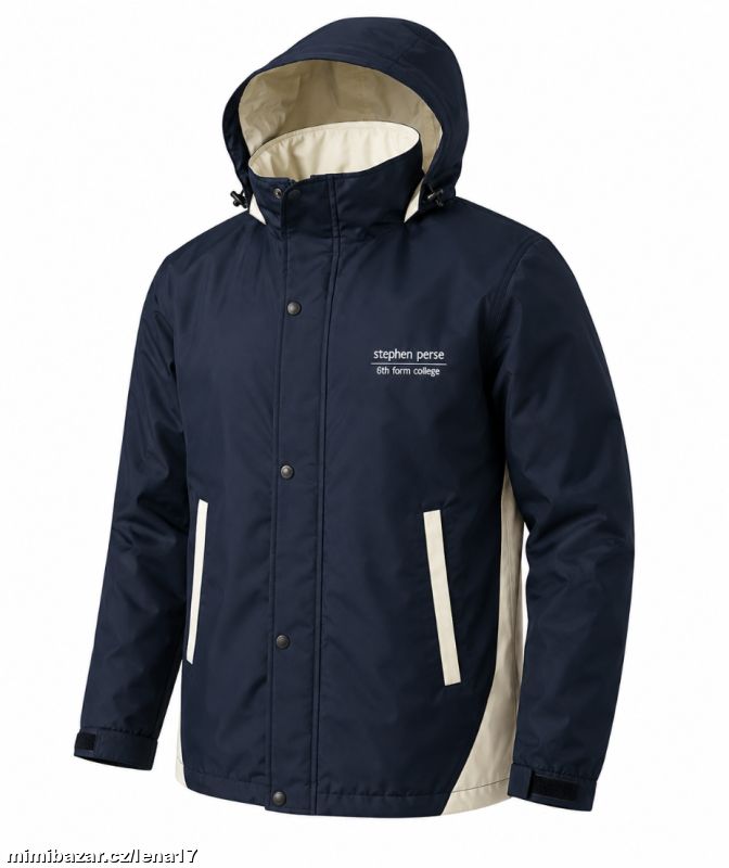 Pánská (unisex) nepromokavá bunda-Henbury-vel. M